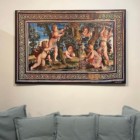 Tamo Roma Navona 아파트 외부 사진