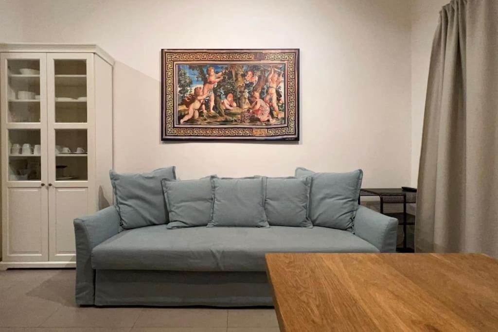 Tamo Roma Navona 아파트 외부 사진