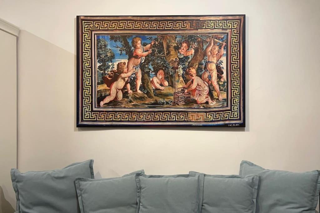 Tamo Roma Navona 아파트 외부 사진